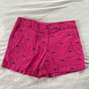 Cambridge dry goods shorts - size 4